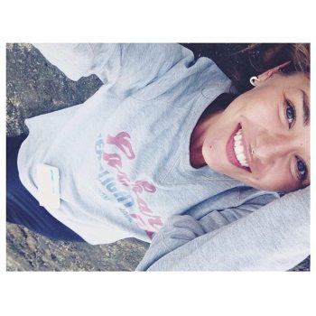 Profil de Yasna, 27 ans, Échangiste à Barrhead