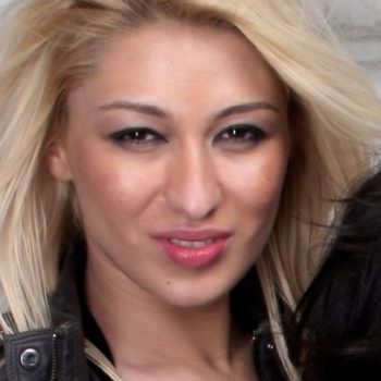 Profil de Leocadie, 39 ans, Échangiste à Contrecoeur