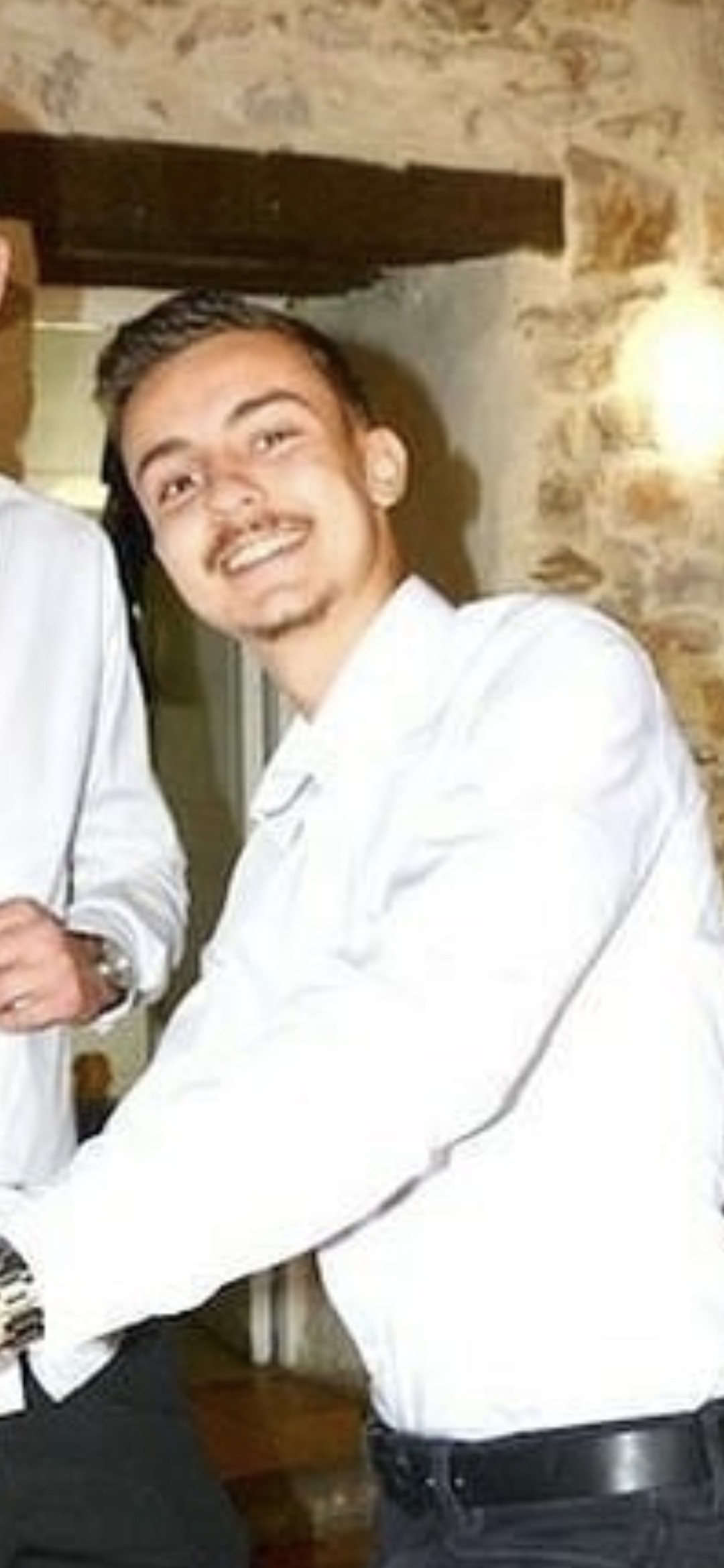 Profil de Titouane, 24 ans, Échangiste à Stirling