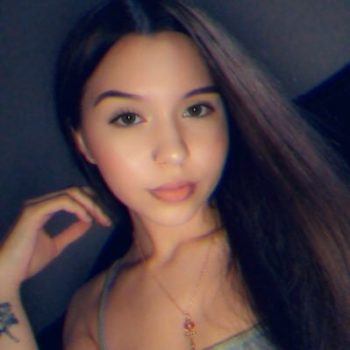 Profil de Augustine, 27 ans, Échangiste à Leoville