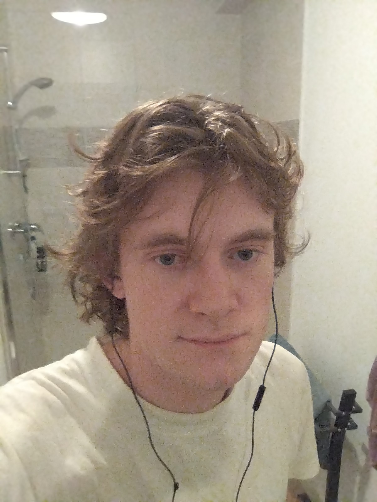 Profil de Raffael, 21 ans, Échangiste à Peterborough