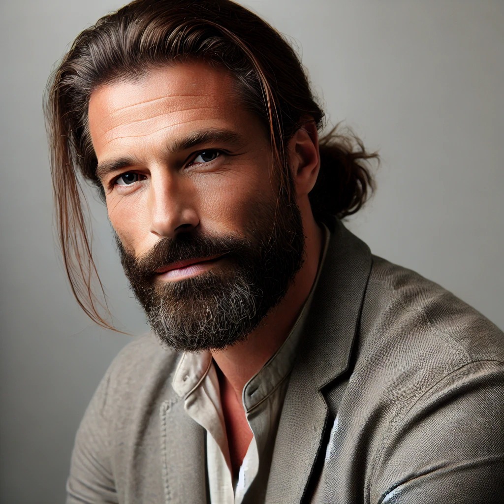 Profil de Danyl, 42 ans, Échangiste à Trochu