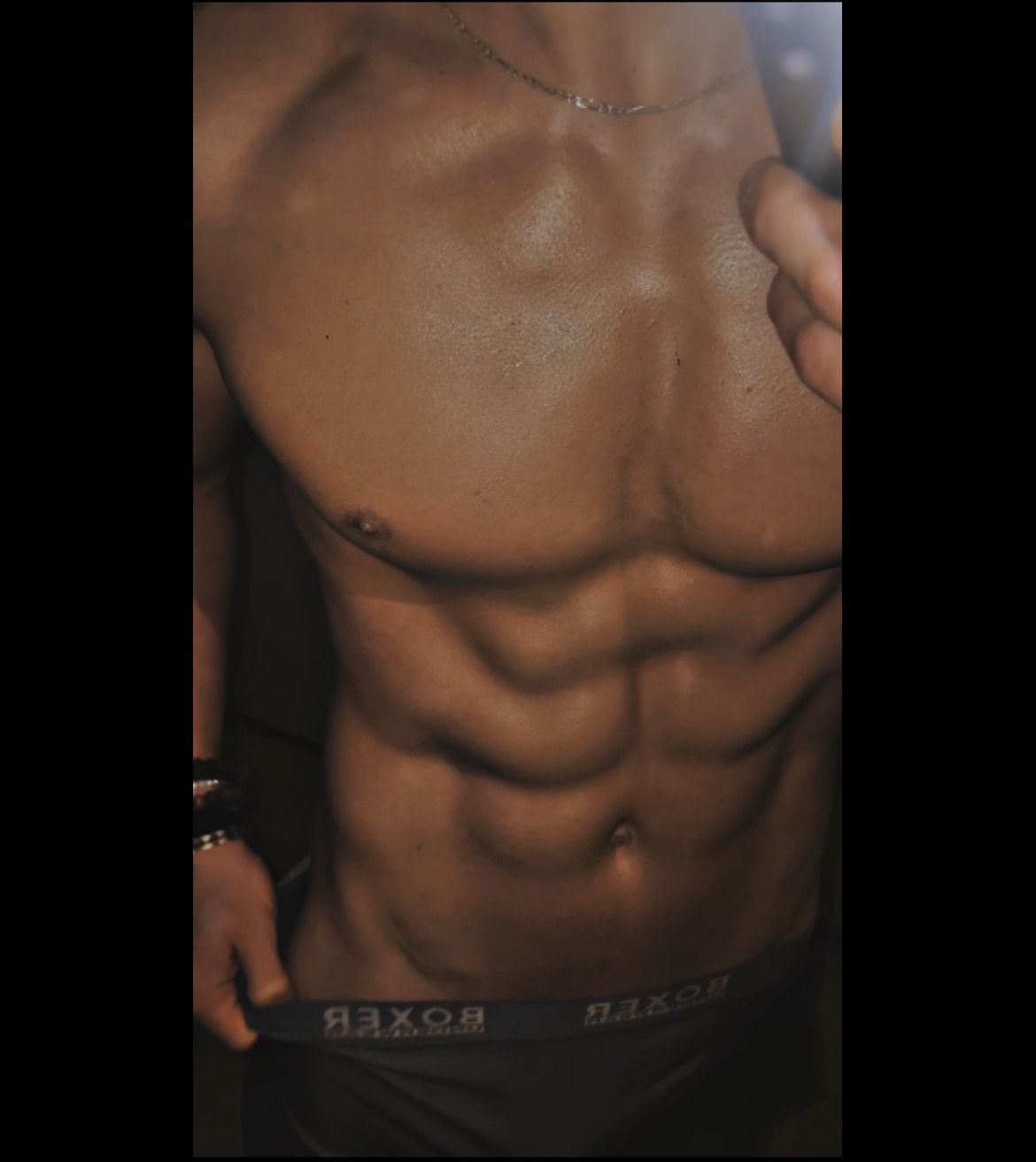 Profil de Souhel, 22 ans, Échangiste à Cochrane