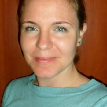 Profil de Lyson, 42 ans, Échangiste à L'Islet