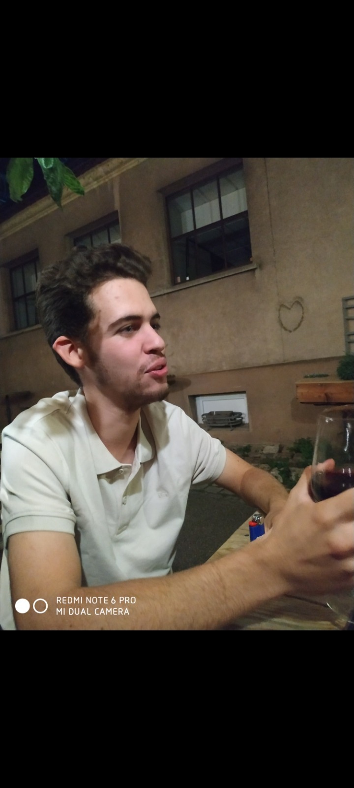 Profil de Sisley, 21 ans, Échangiste à Ogema