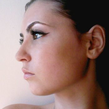 Profil de Katidja, 32 ans, Échangiste à Saint-Paul-d'Abbotsford