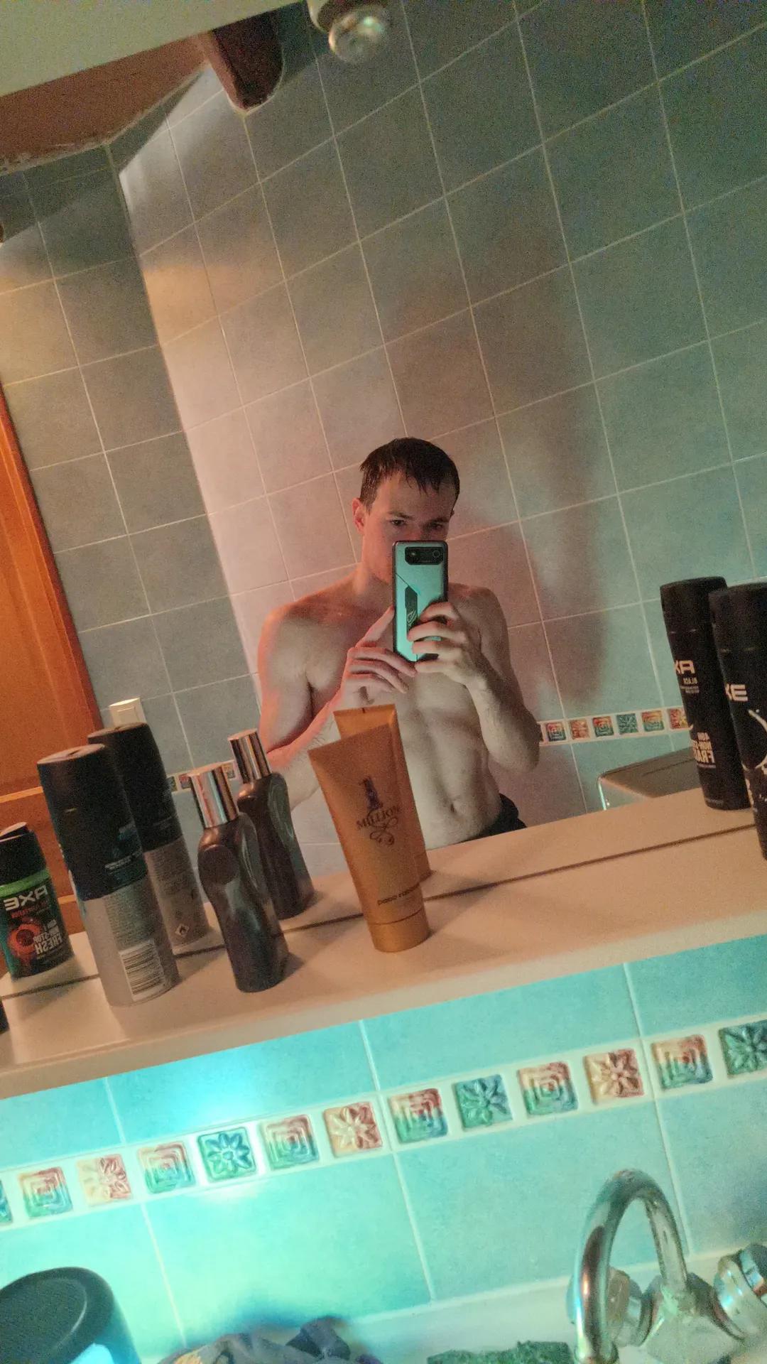 Profil de Abbas, 25 ans, Échangiste à Hill Spring