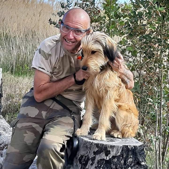 Profil de Syril, 54 ans, Échangiste à Rawdon