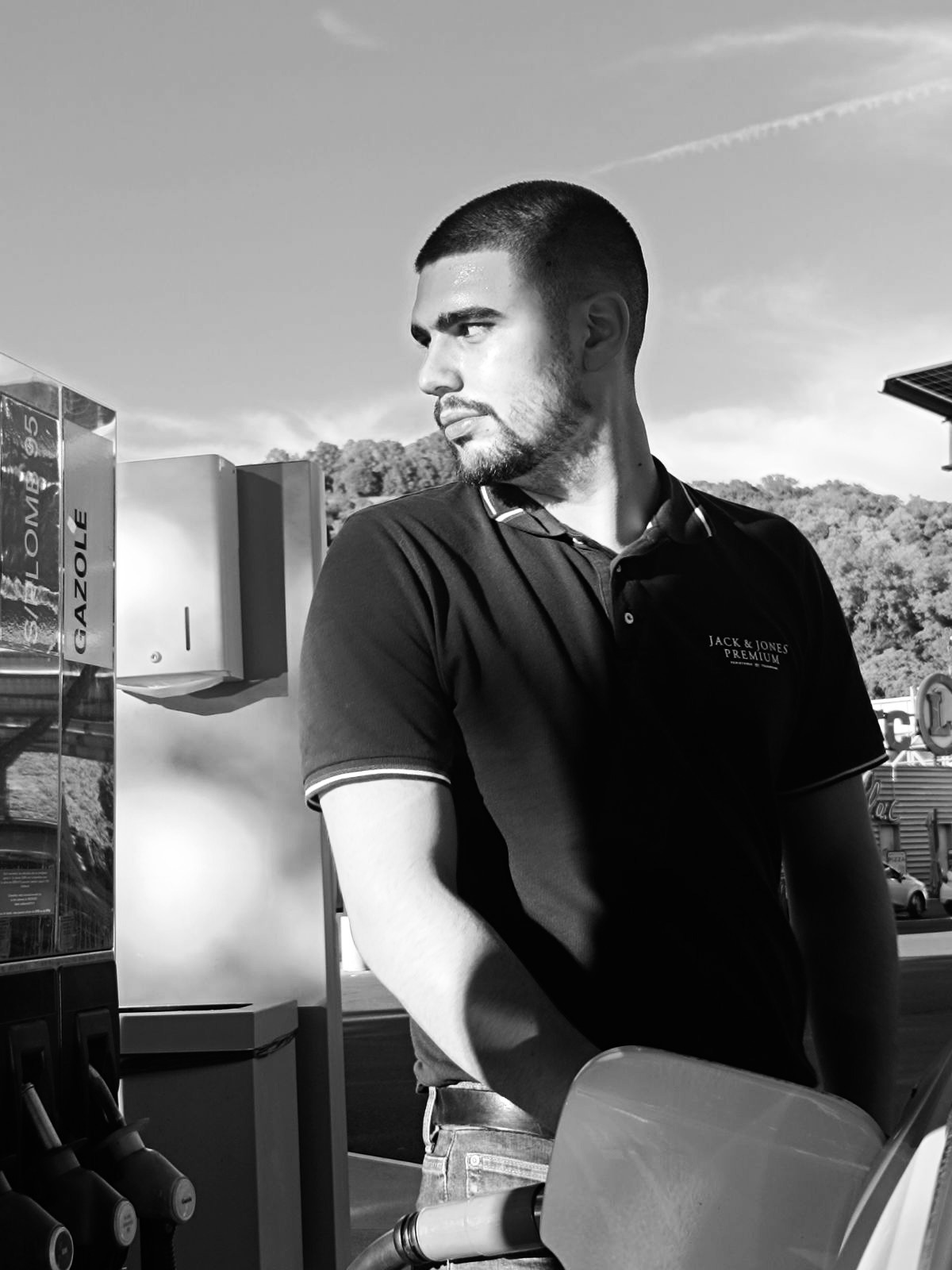 Profil de Ismet, 23 ans, Échangiste à Ebenezer