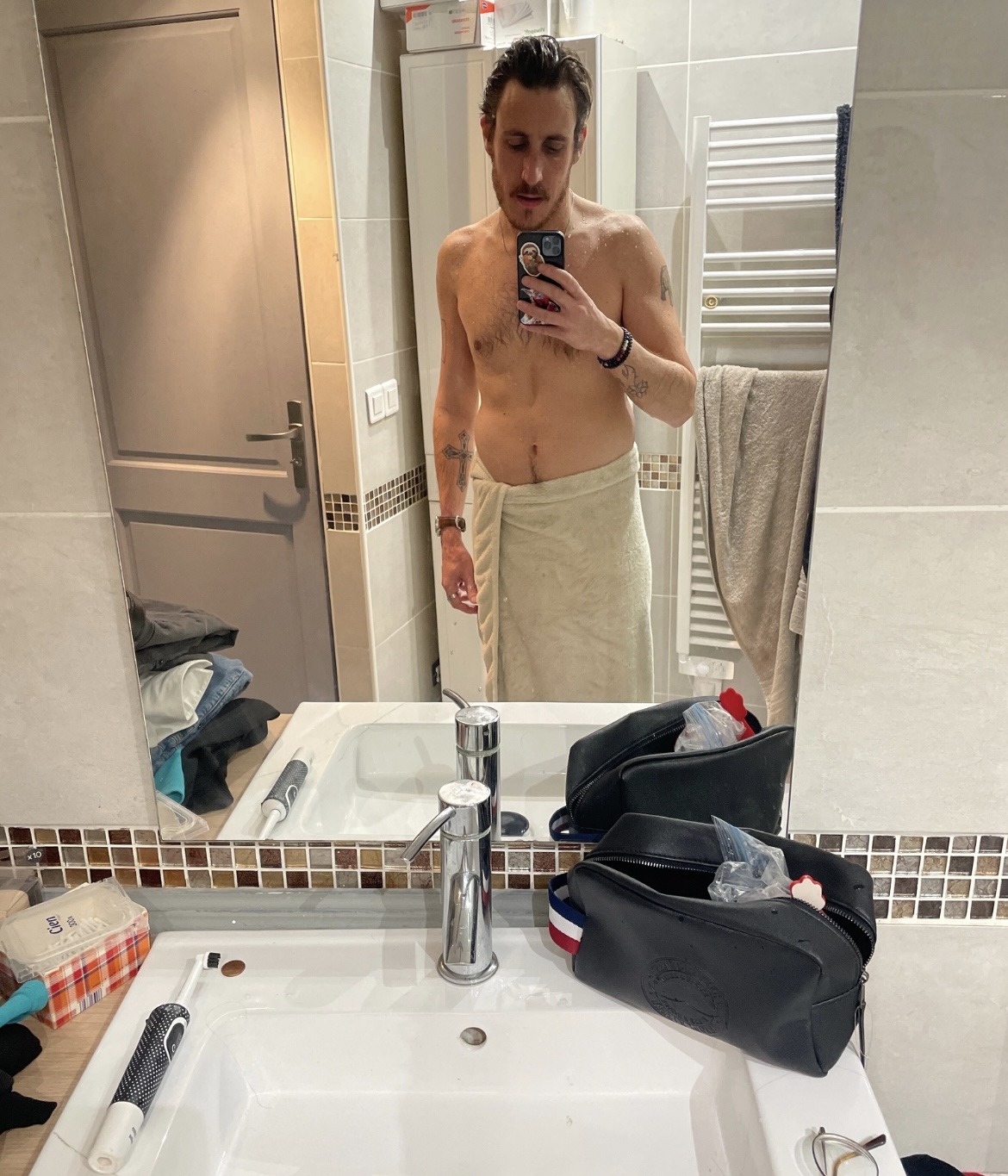 Profil de Abdel-rahim, 33 ans, Échangiste à Bassano