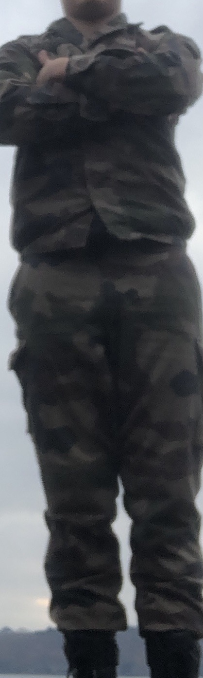 Profil de Toumi, 19 ans, Échangiste à Ruddell