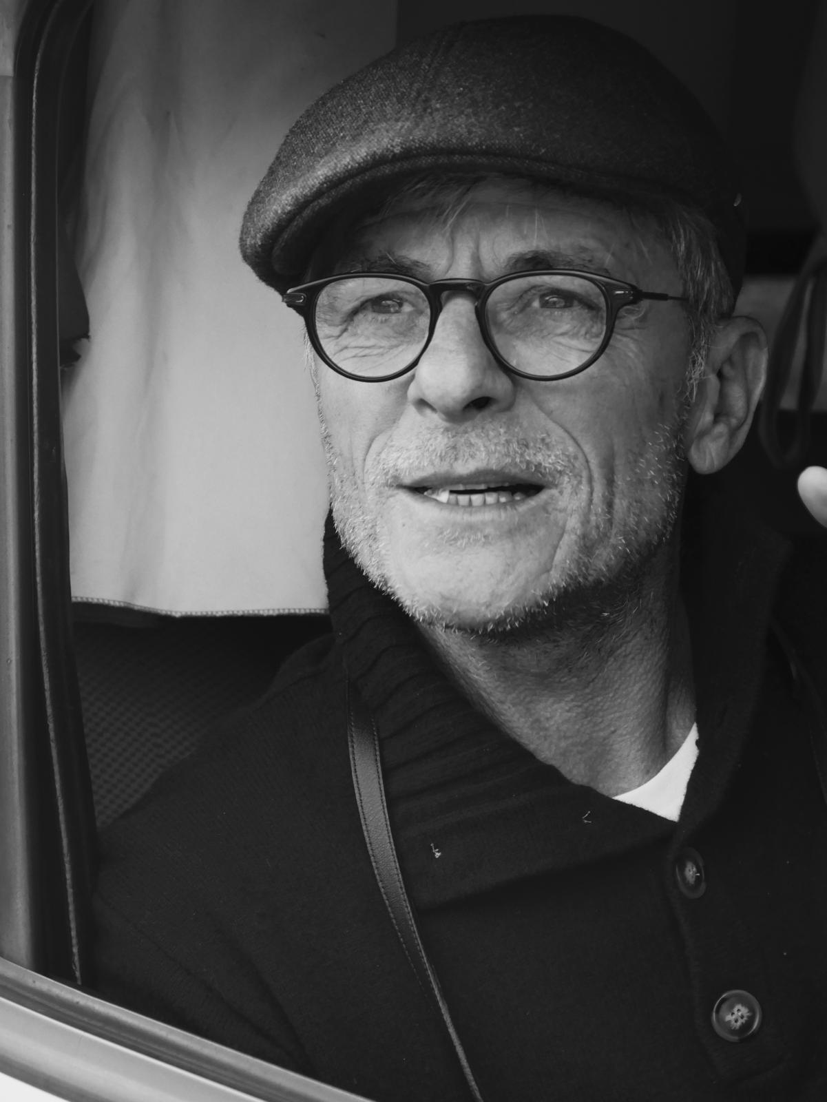 Profil de Duarte, 55 ans, Échangiste à Westlock