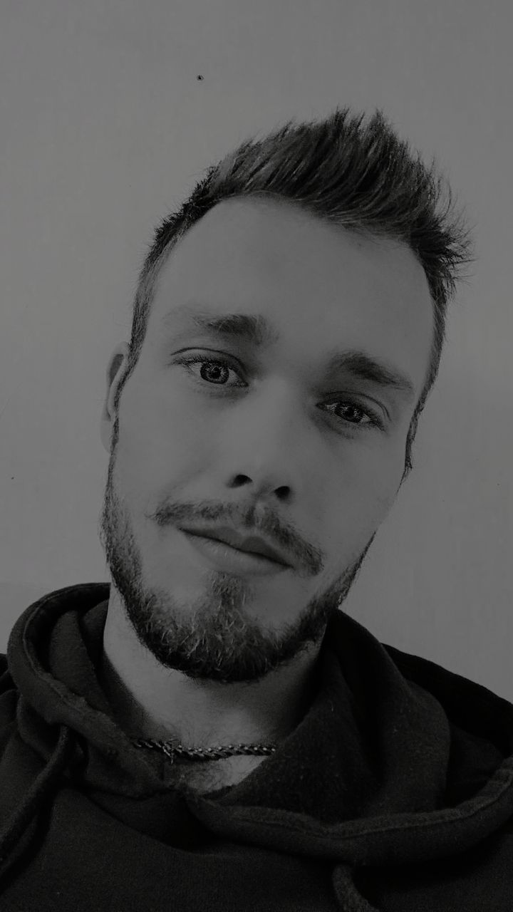 Profil de Hannibal, 34 ans, Échangiste à Bruno