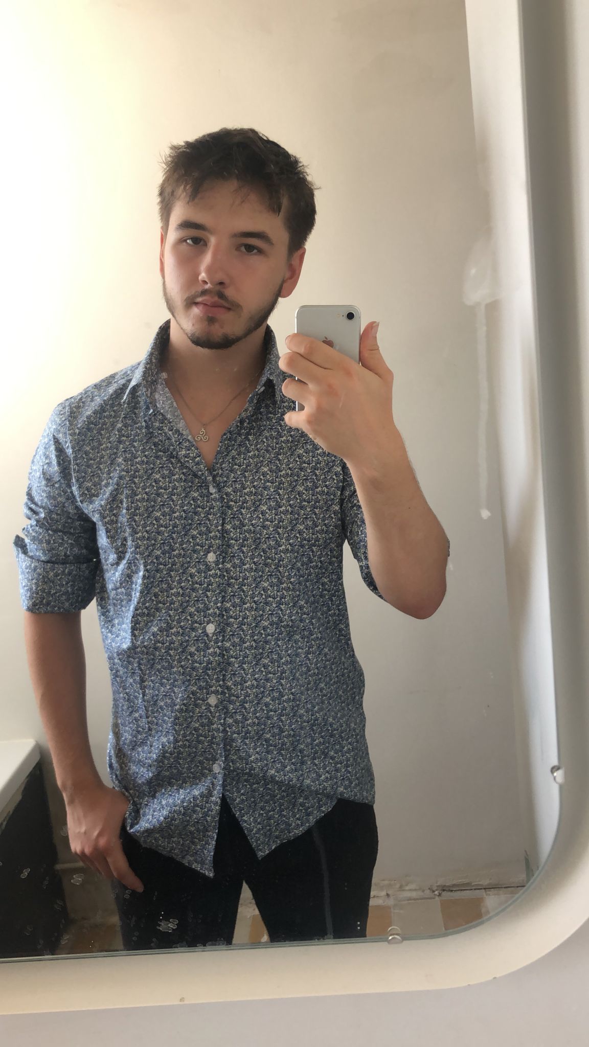 Profil de Guénael, 19 ans, Échangiste à Success