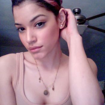 Profil de Aria, 28 ans, Échangiste à Czar