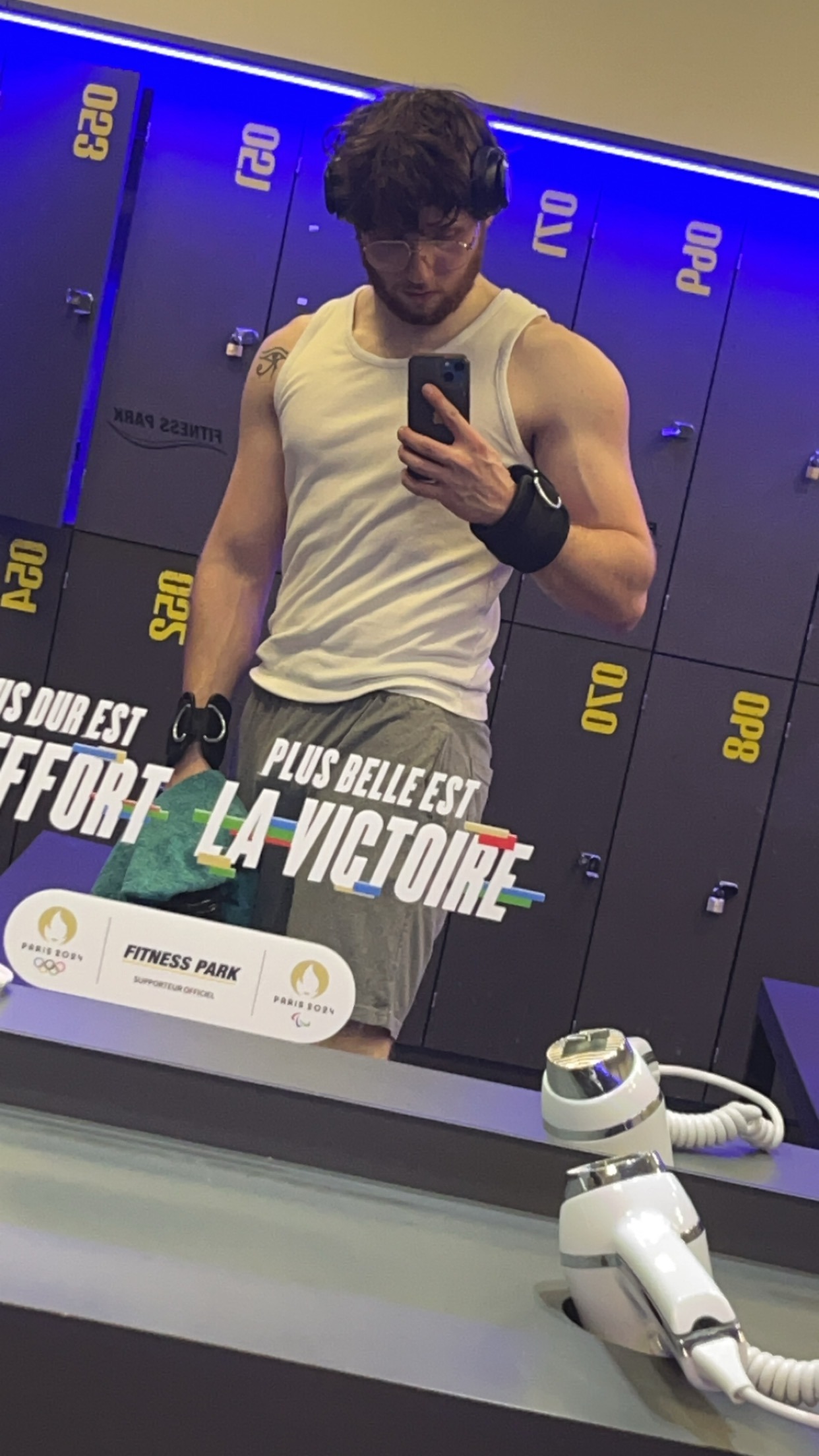 Profil de Victor-manuel, 21 ans, Échangiste à Trochu