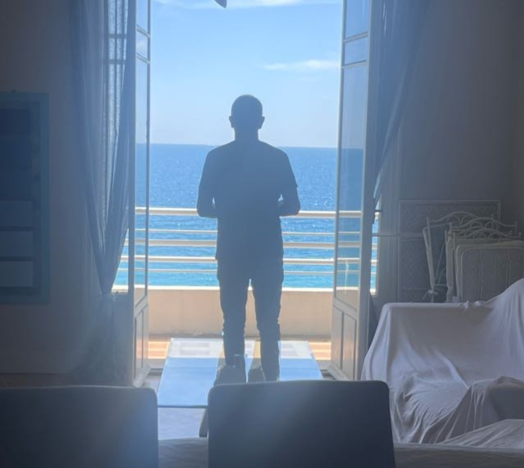 Profil de Jauffret, 51 ans, Échangiste à Duparquet