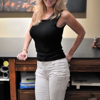 Profil de Chayna, 42 ans, Échangiste à Asquith