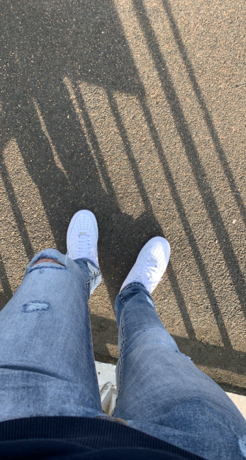 Profil de Yonatan, 22 ans, Échangiste à Asquith