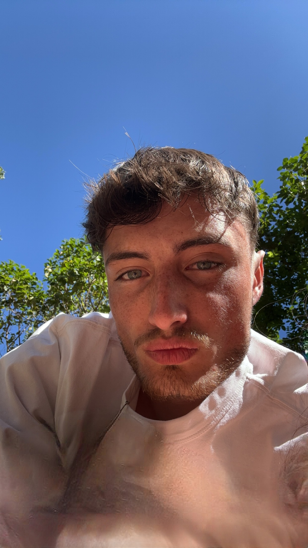 Profil de Gennaro, 23 ans, Échangiste à Silton