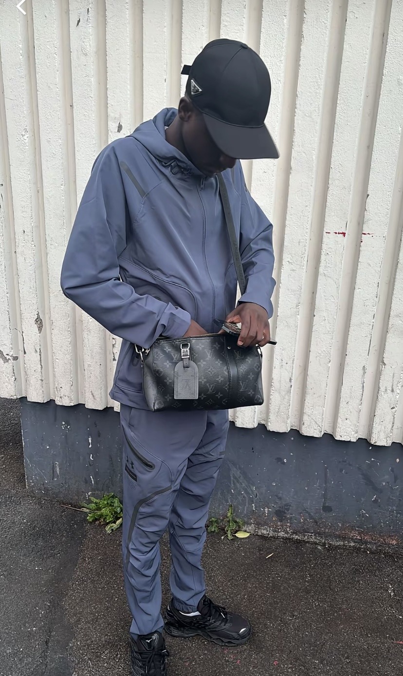 Profil de Gwenn, 21 ans, Échangiste à Irma