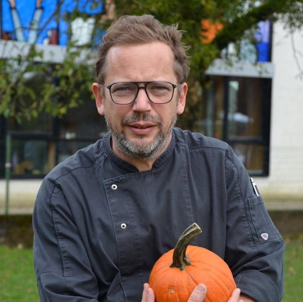 Profil de Aldrik, 45 ans, Échangiste à Lacombe