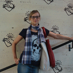 Profil de Ruby, 34 ans, Échangiste à Oxbow