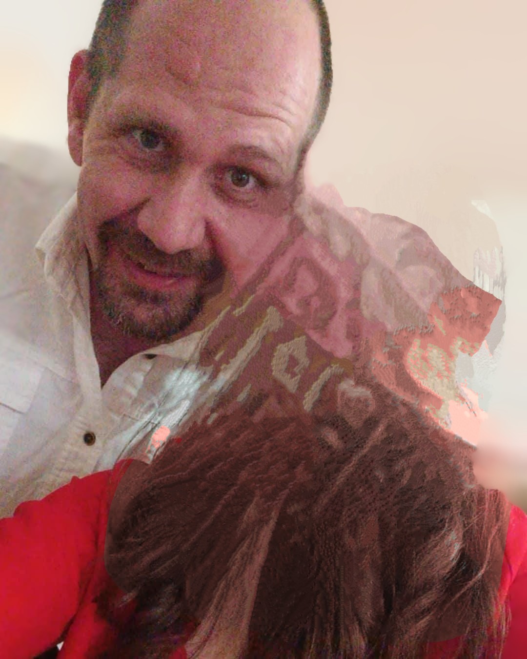 Profil de Lilyan, 45 ans, Échangiste à Lashburn