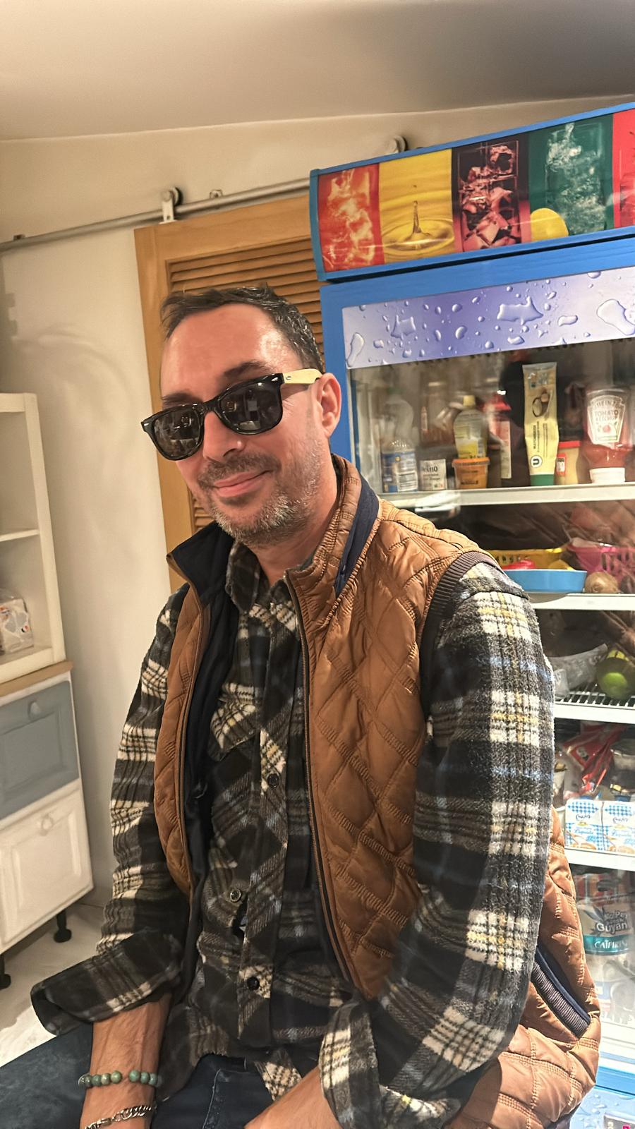 Profil de Ide, 44 ans, Échangiste à Loon Lake