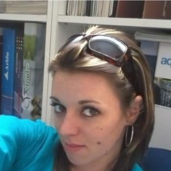 Profil de Maelyce, 34 ans, Échangiste à Saint-Raphaël
