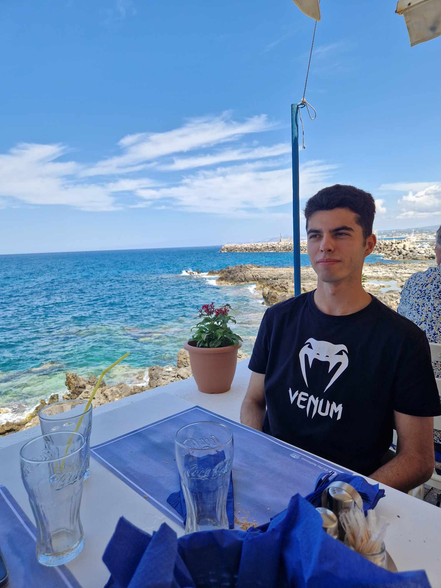 Profil de Keylian, 19 ans, Échangiste à Redcliff