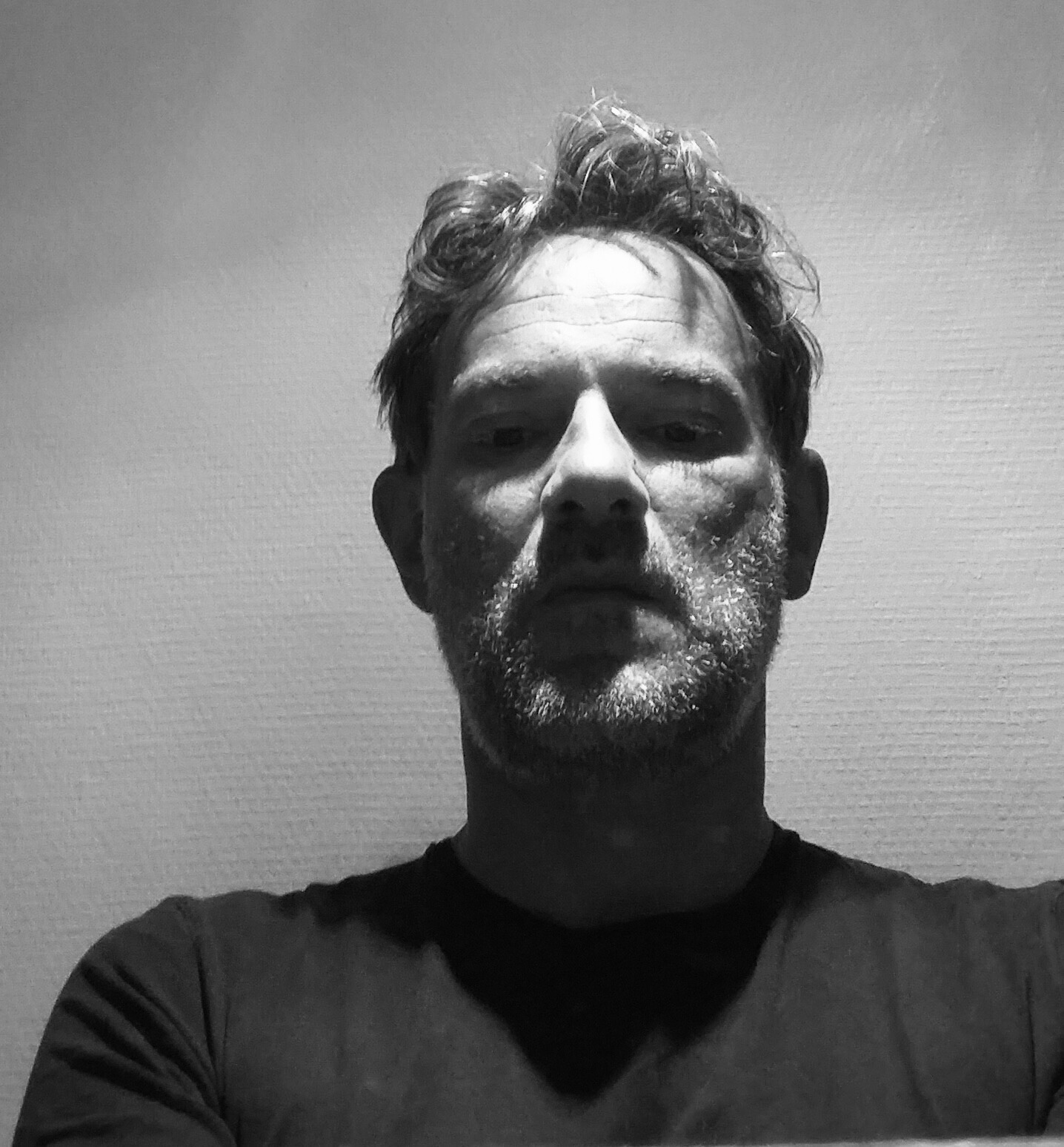 Profil de Abdel-rahman, 54 ans, Échangiste à Thurso