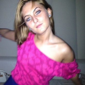 Profil de Guislaine, 29 ans, Échangiste à Dundee