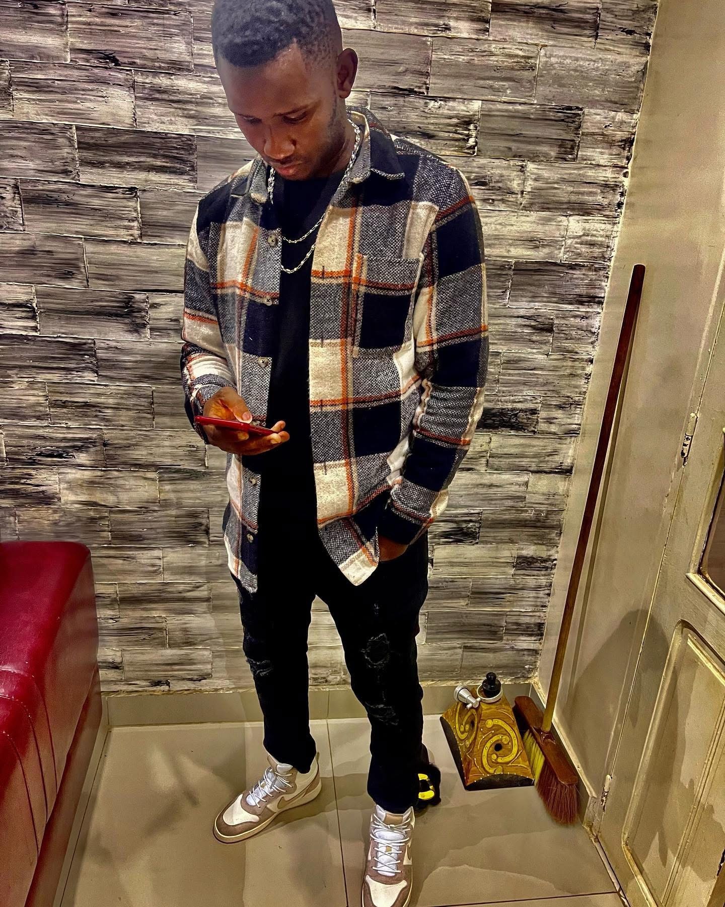 Profil de Camilo, 32 ans, Échangiste à Taber