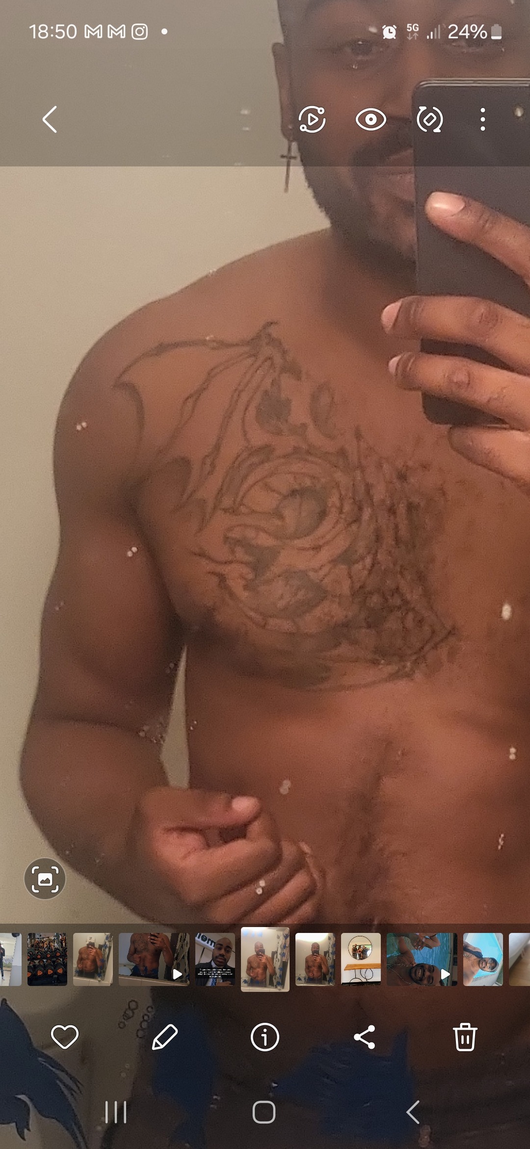 Profil de Smail, 35 ans, Échangiste à Laird