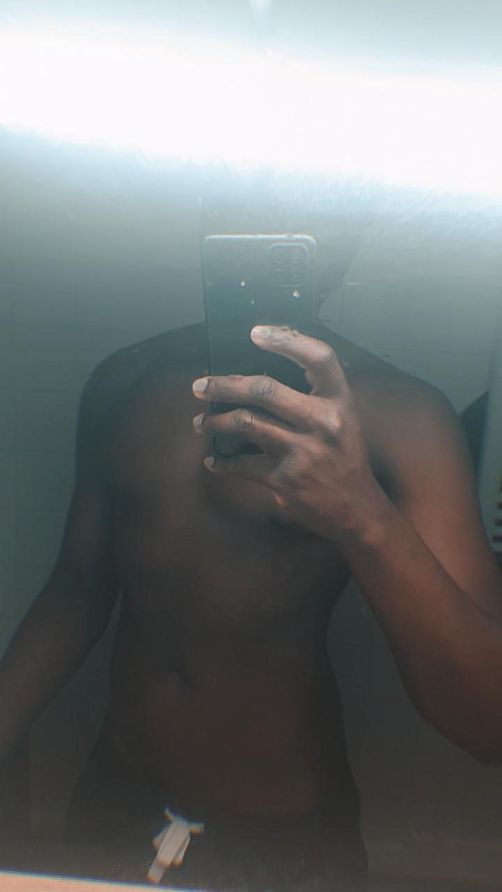 Profil de Archimede, 19 ans, Échangiste à Maymont