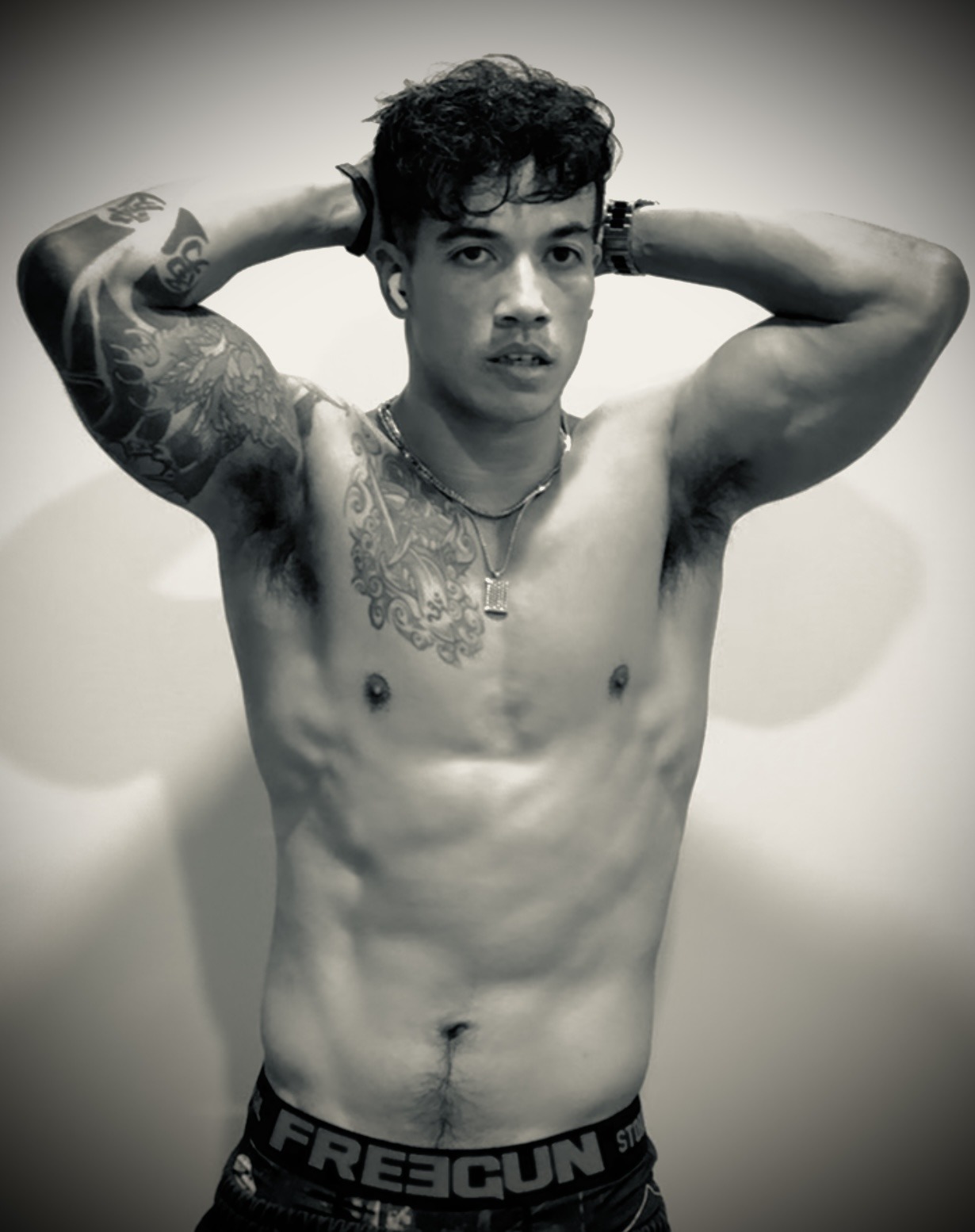 Profil de Gawen, 34 ans, Échangiste à Grimshaw