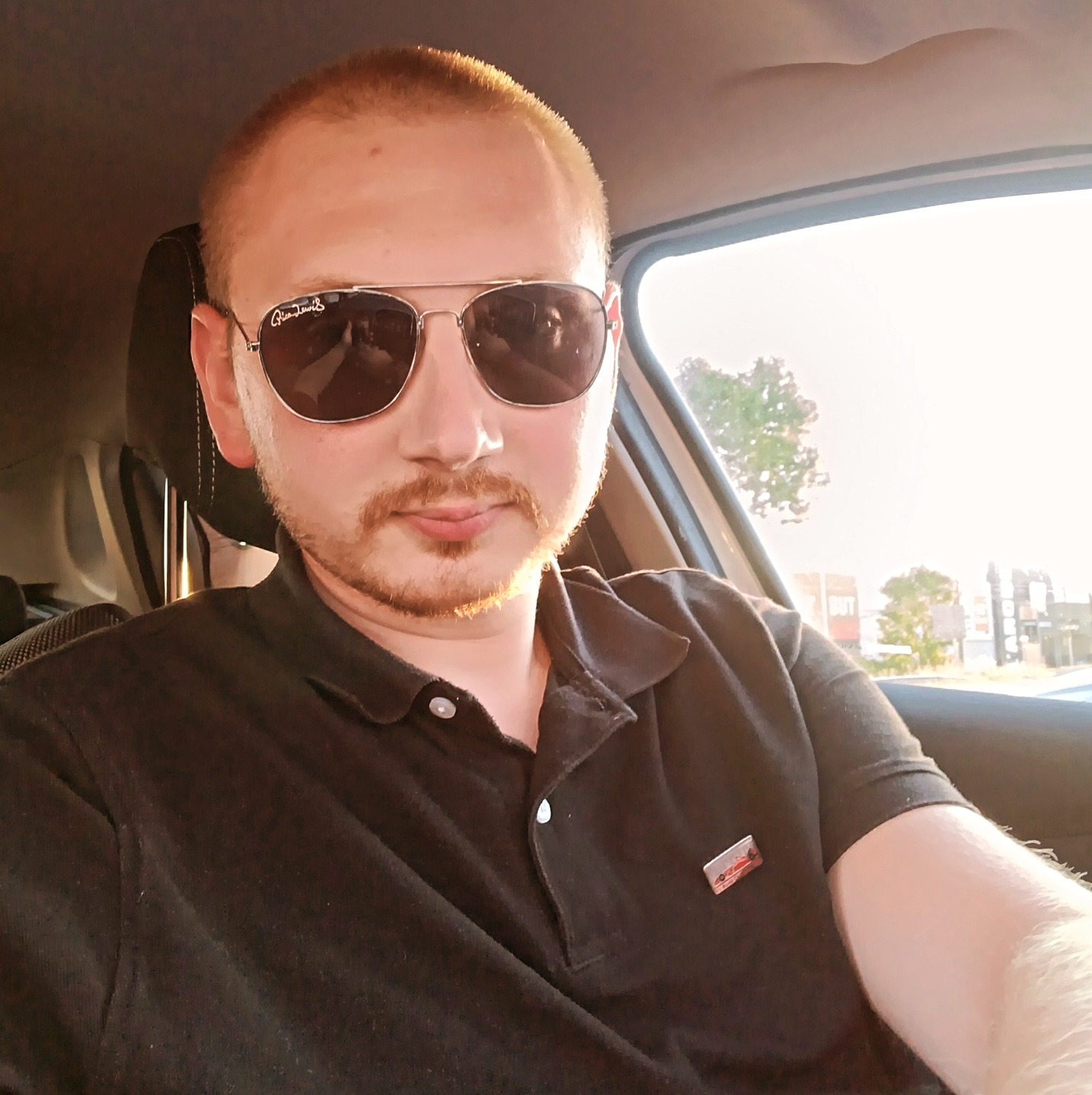 Profil de Alaeddine, 25 ans, Échangiste à Warwick