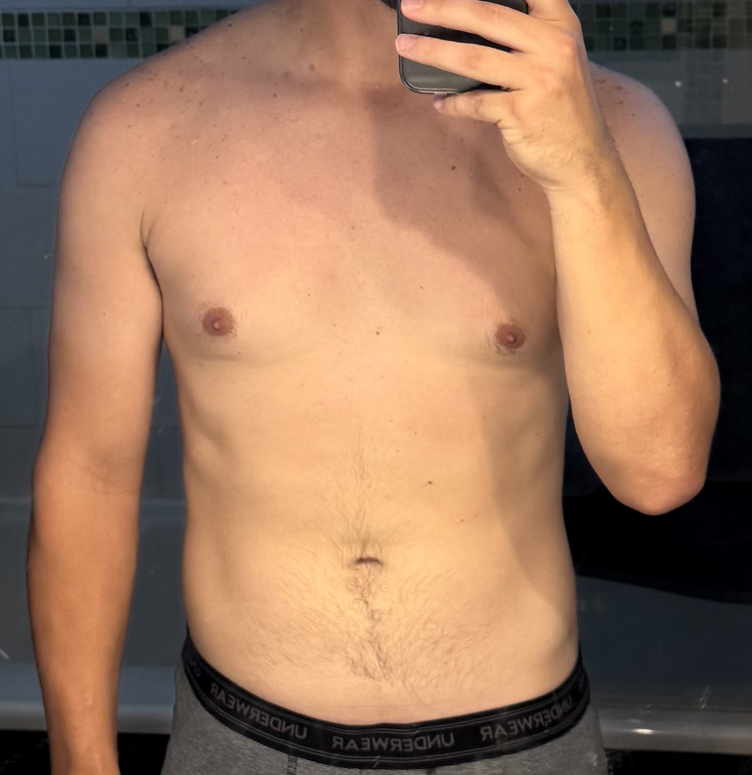 Profil de Kaisse, 34 ans, Échangiste à Richmound