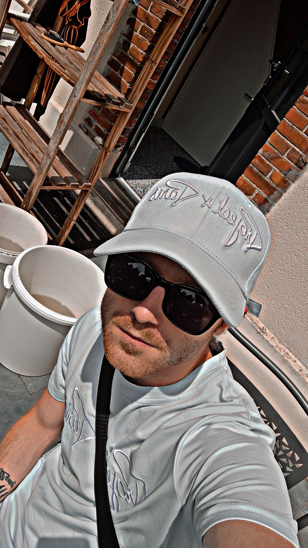 Profil de Sawan, 24 ans, Échangiste à Pilot Mound