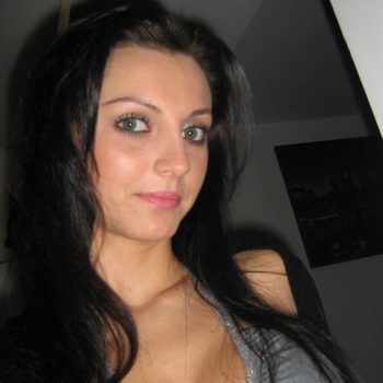 Profil de Célestine, 32 ans, Échangiste à Rockyford
