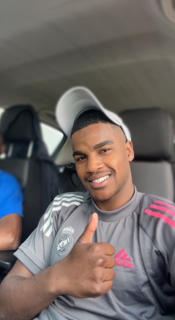 Profil de Mirko, 23 ans, Échangiste à Airdrie