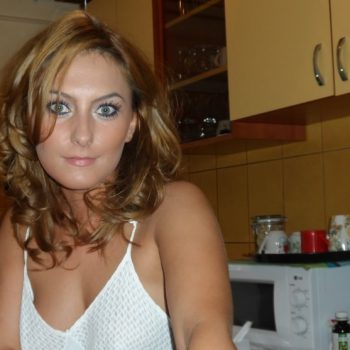 Profil de Josyanne, 31 ans, Échangiste à Saint-Eugène