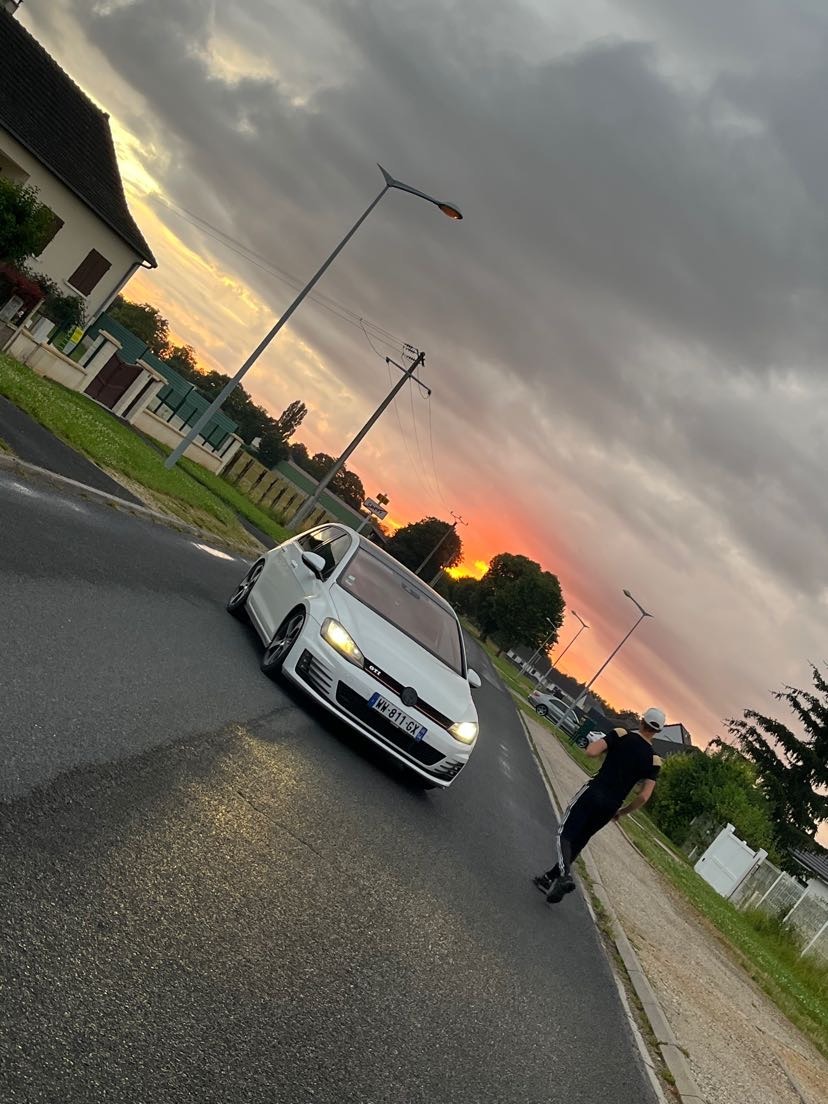 Profil de Tito, 27 ans, Échangiste à Messines