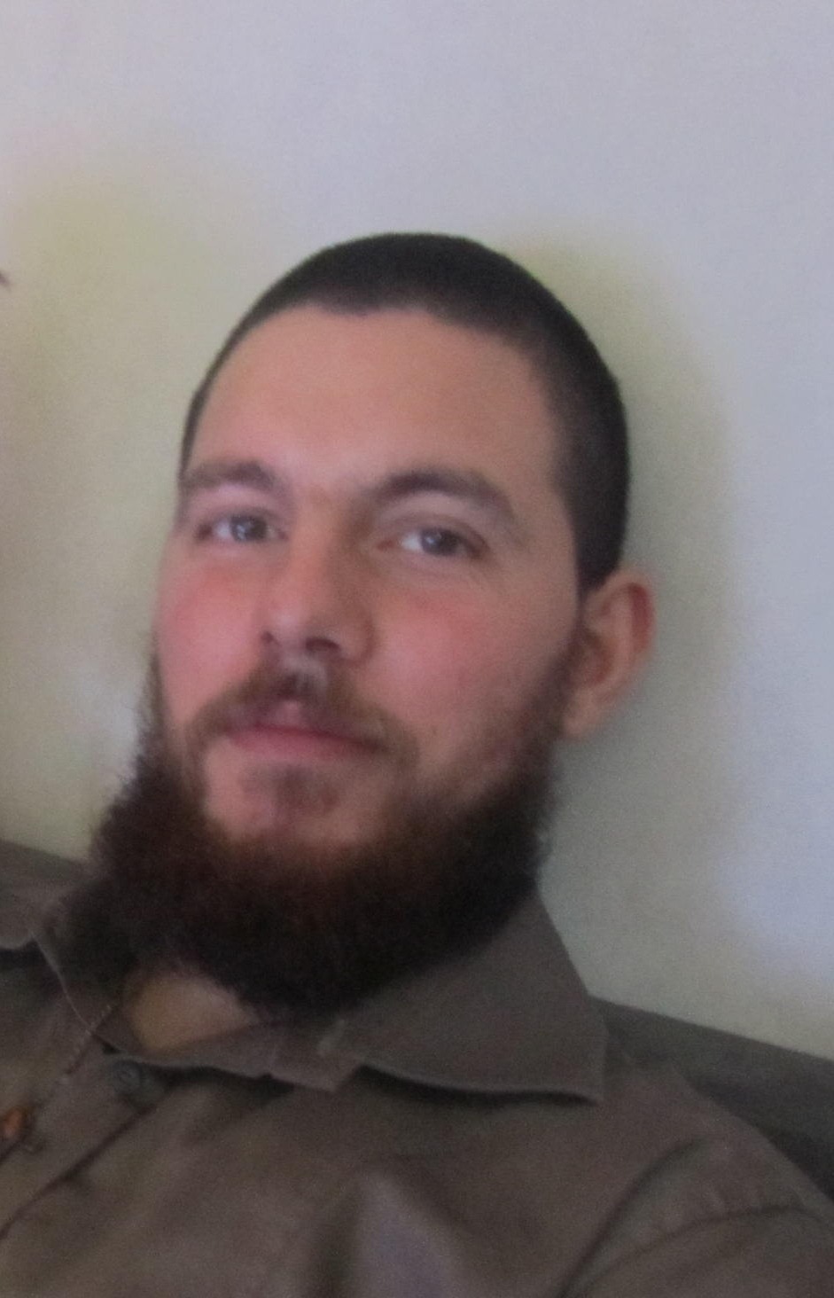 Profil de Faouzi, 33 ans, Échangiste à Borden