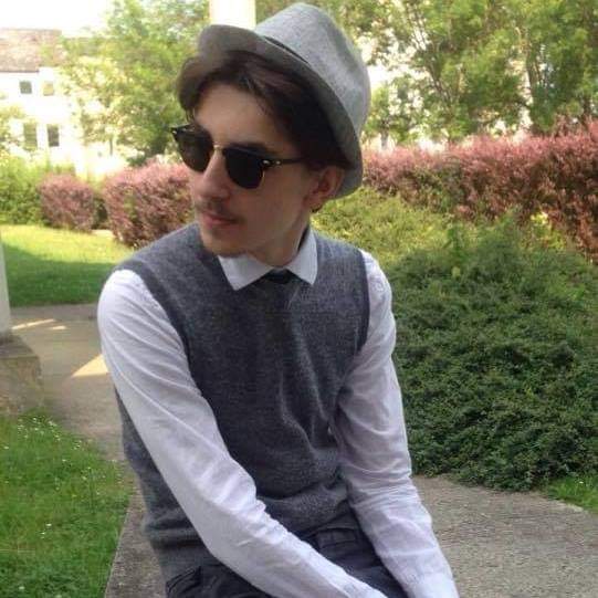 Profil de Mariot, 27 ans, Échangiste à Alix