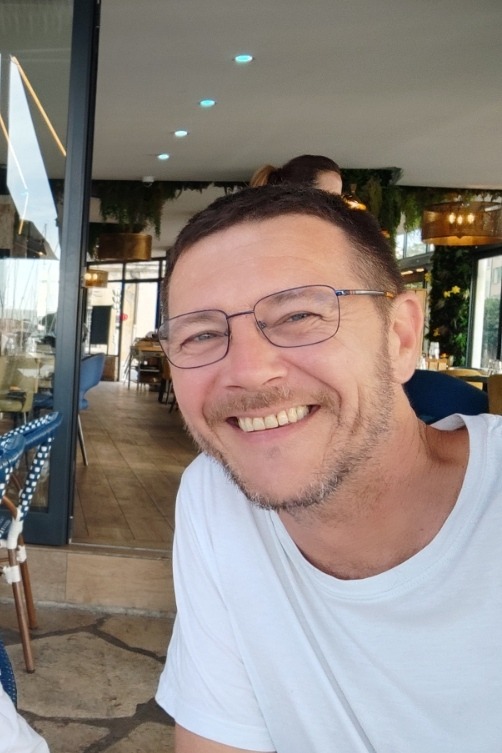 Profil de Liem, 48 ans, Échangiste à Leoville