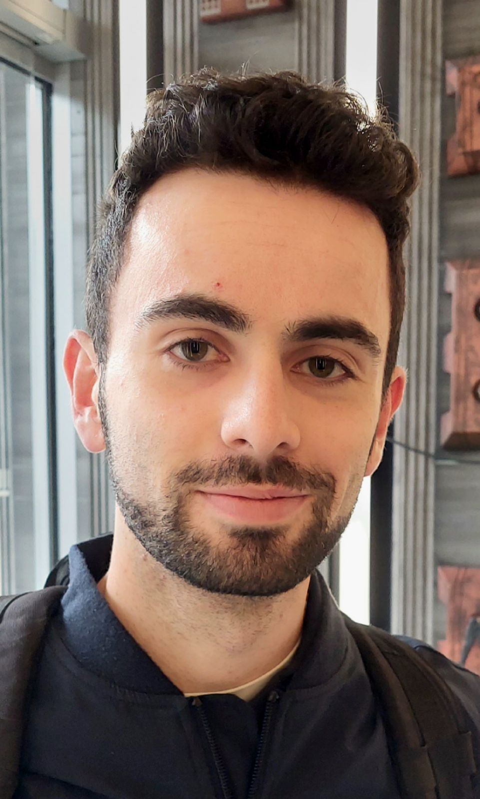 Profil de Lova, 24 ans, Échangiste à Alix