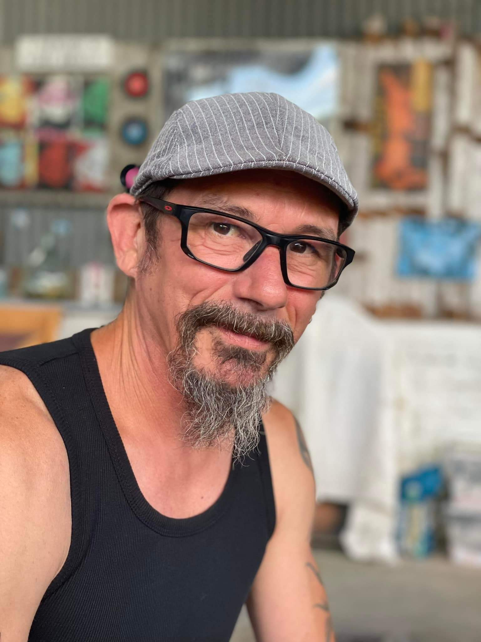 Profil de Altair, 51 ans, Échangiste à Cut Knife