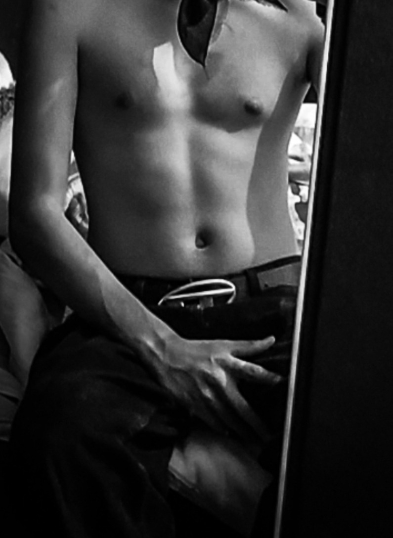 Profil de Matheos, 18 ans, Échangiste à Forget